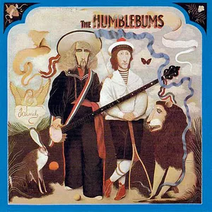 The new Humblebums
